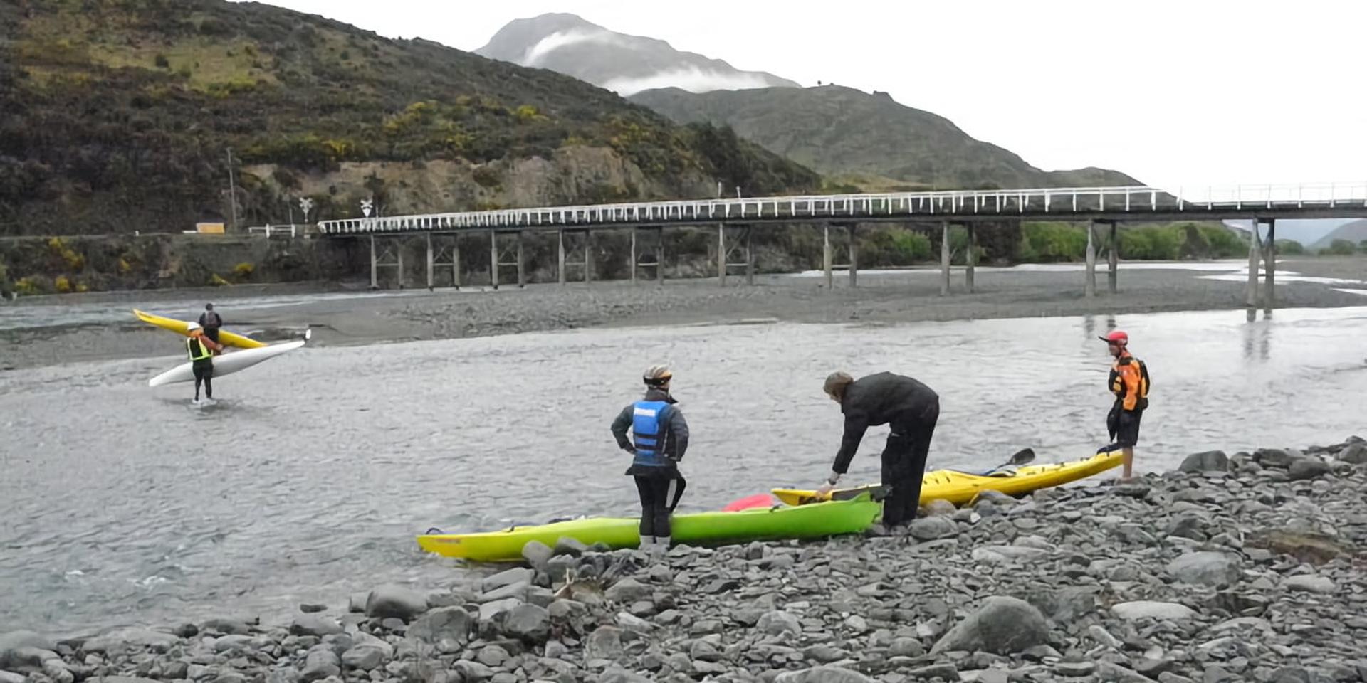 Water Activities Image